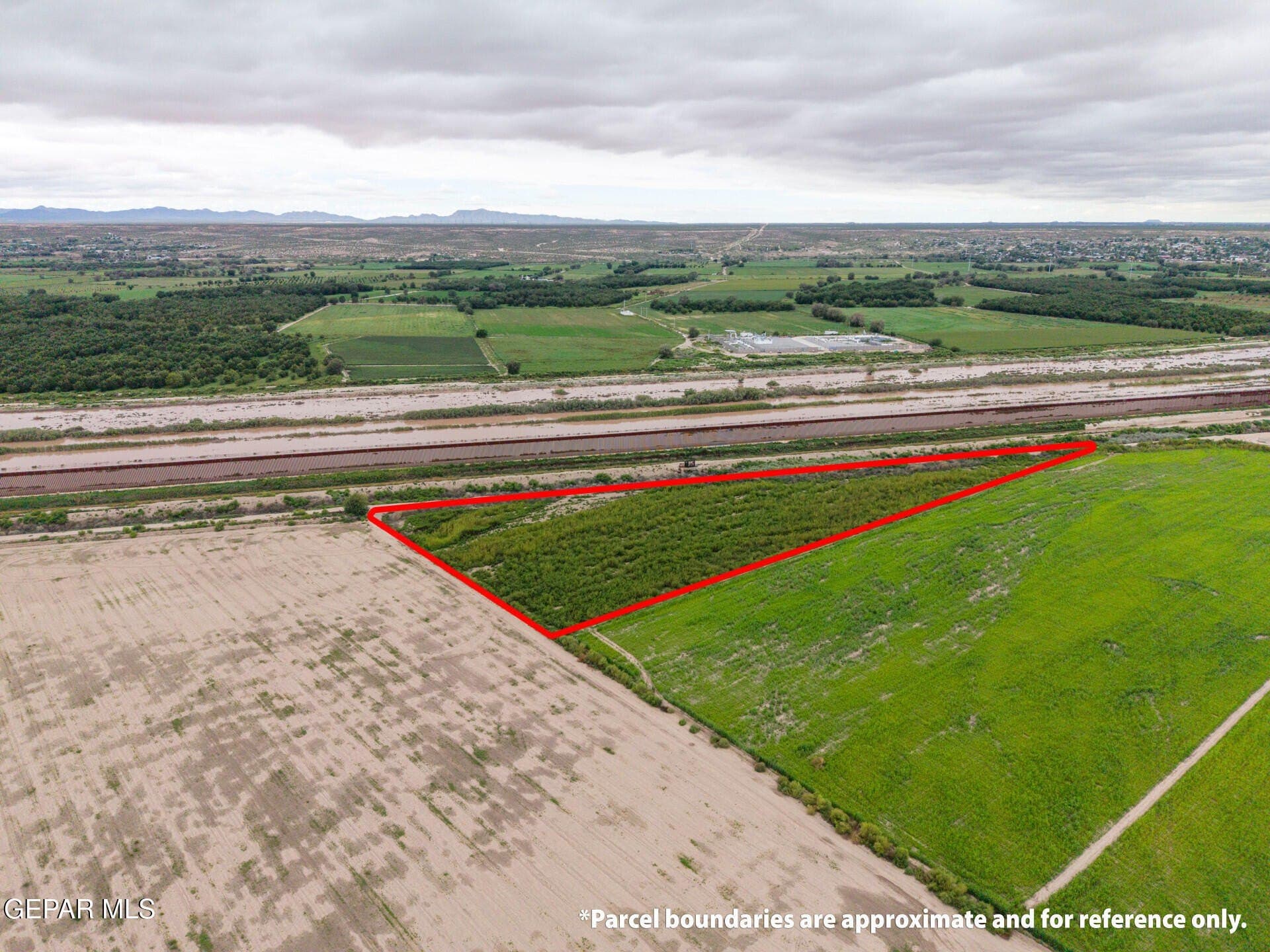 4.38 acres in El Paso County - photo 5
