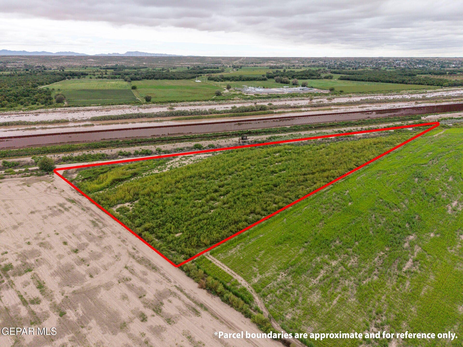 4.38 acres in El Paso County - photo 8