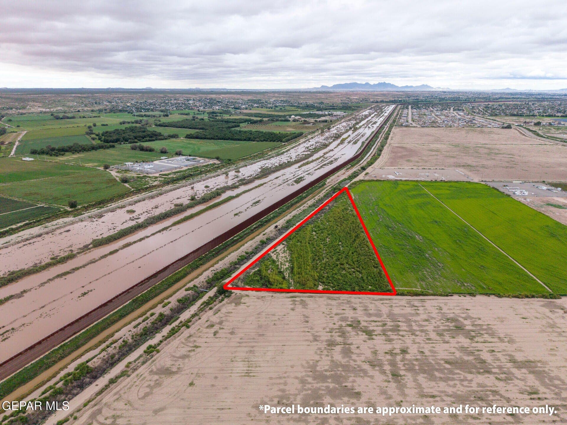 4.38 acres in El Paso County - photo 2