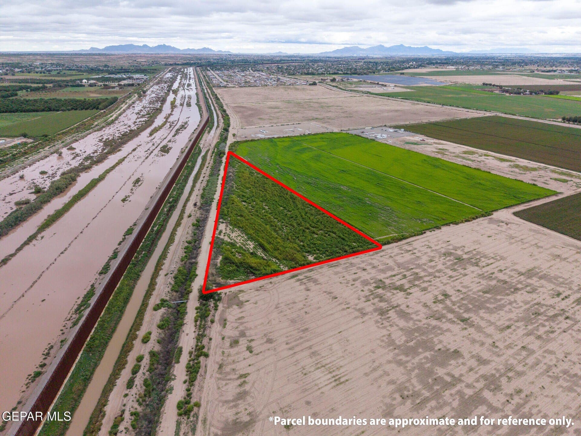4.38 acres in El Paso County - photo 4