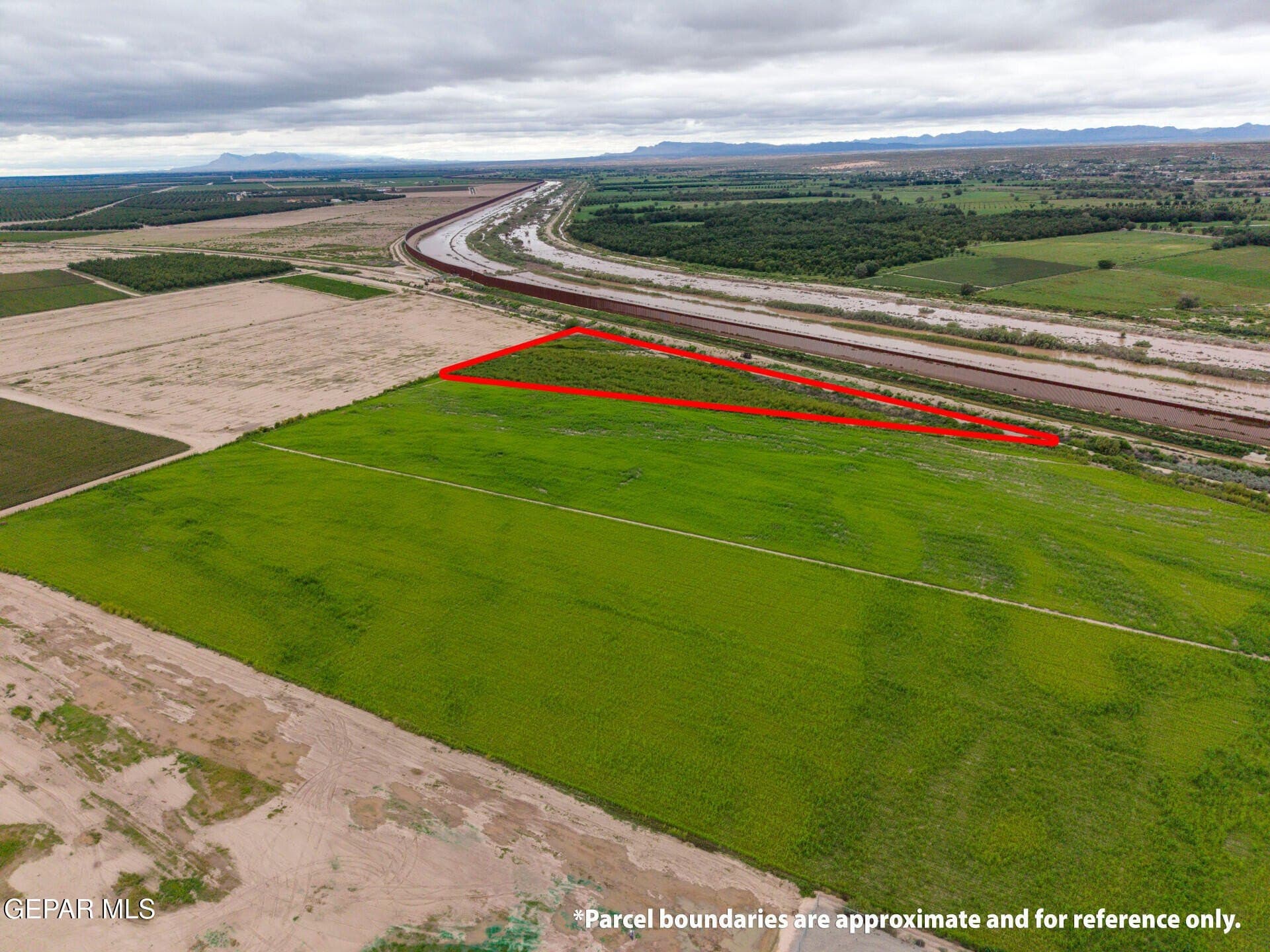 4.38 acres in El Paso County - photo 3