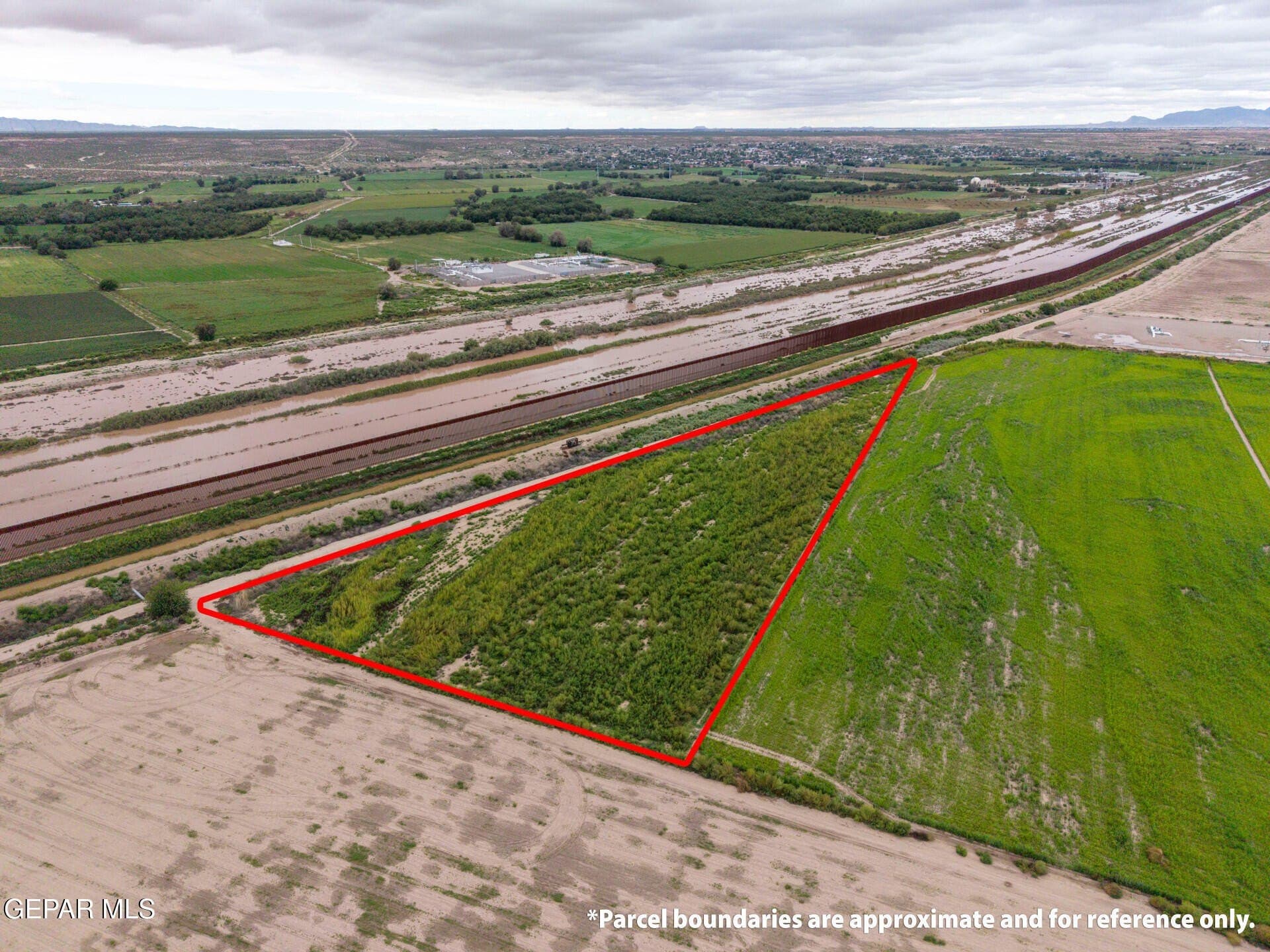 4.38 acres in El Paso County - photo 6