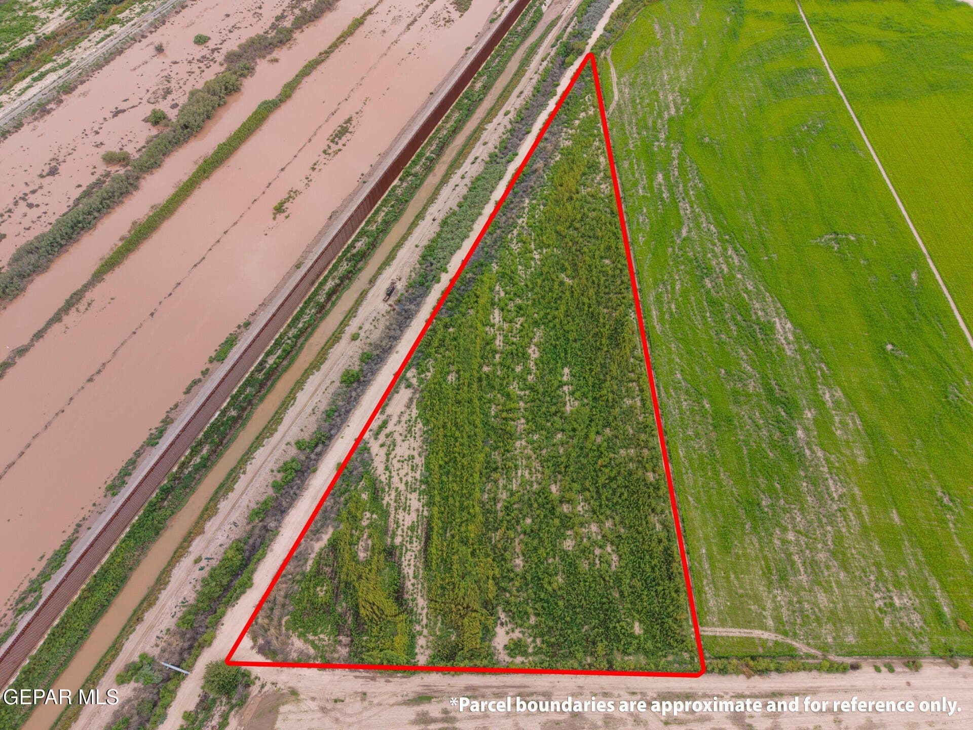 4.38 acres in El Paso County - photo 7
