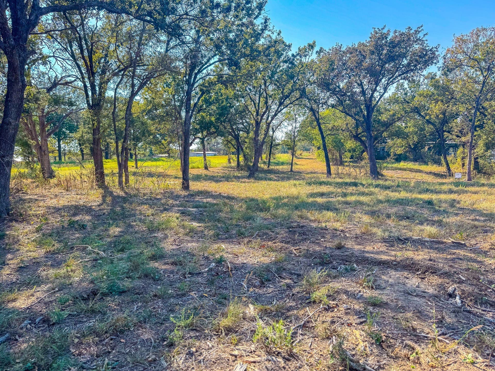 1.21 acres in Navarro County - photo 12