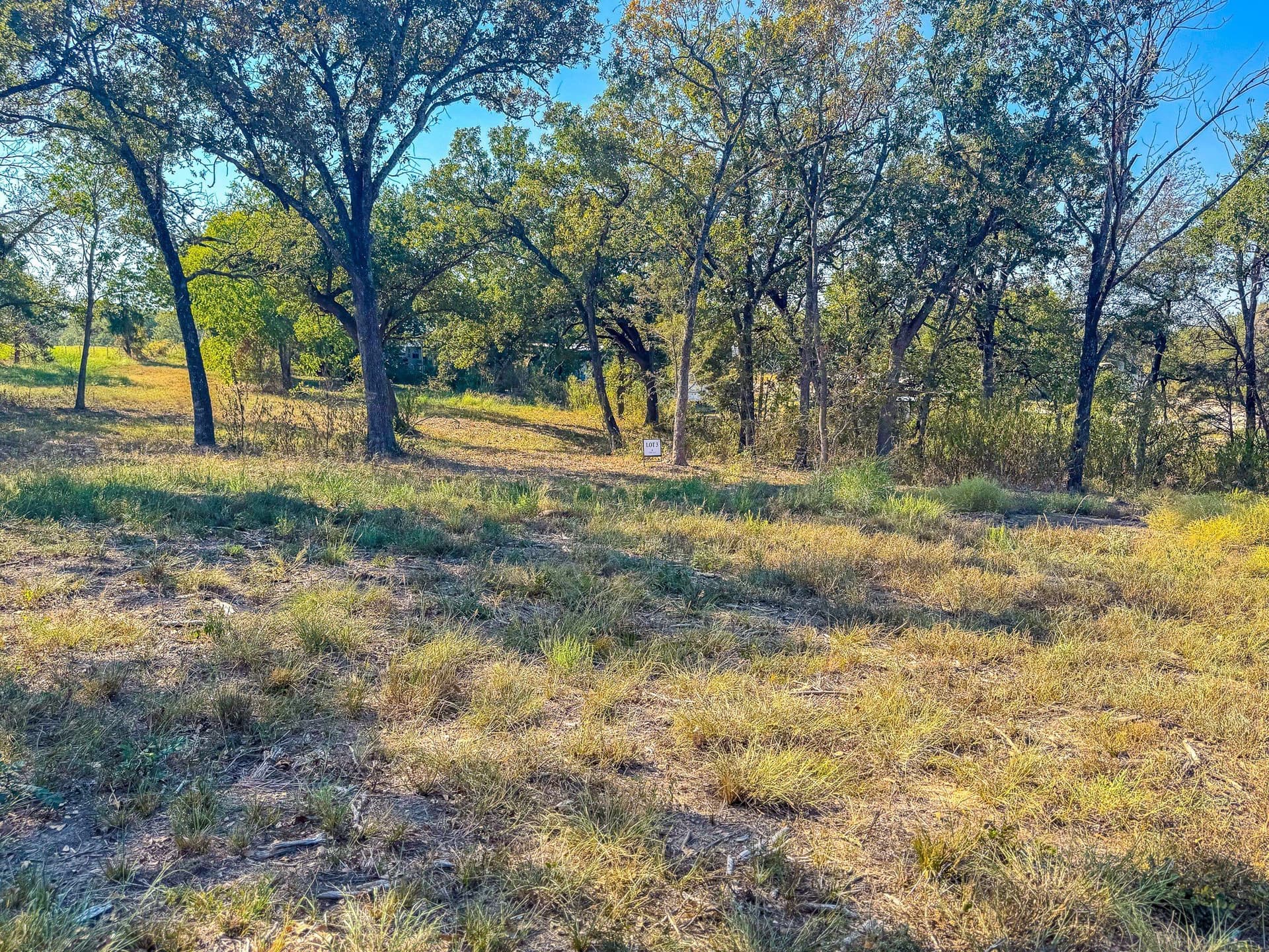 1.21 acres in Navarro County - photo 15
