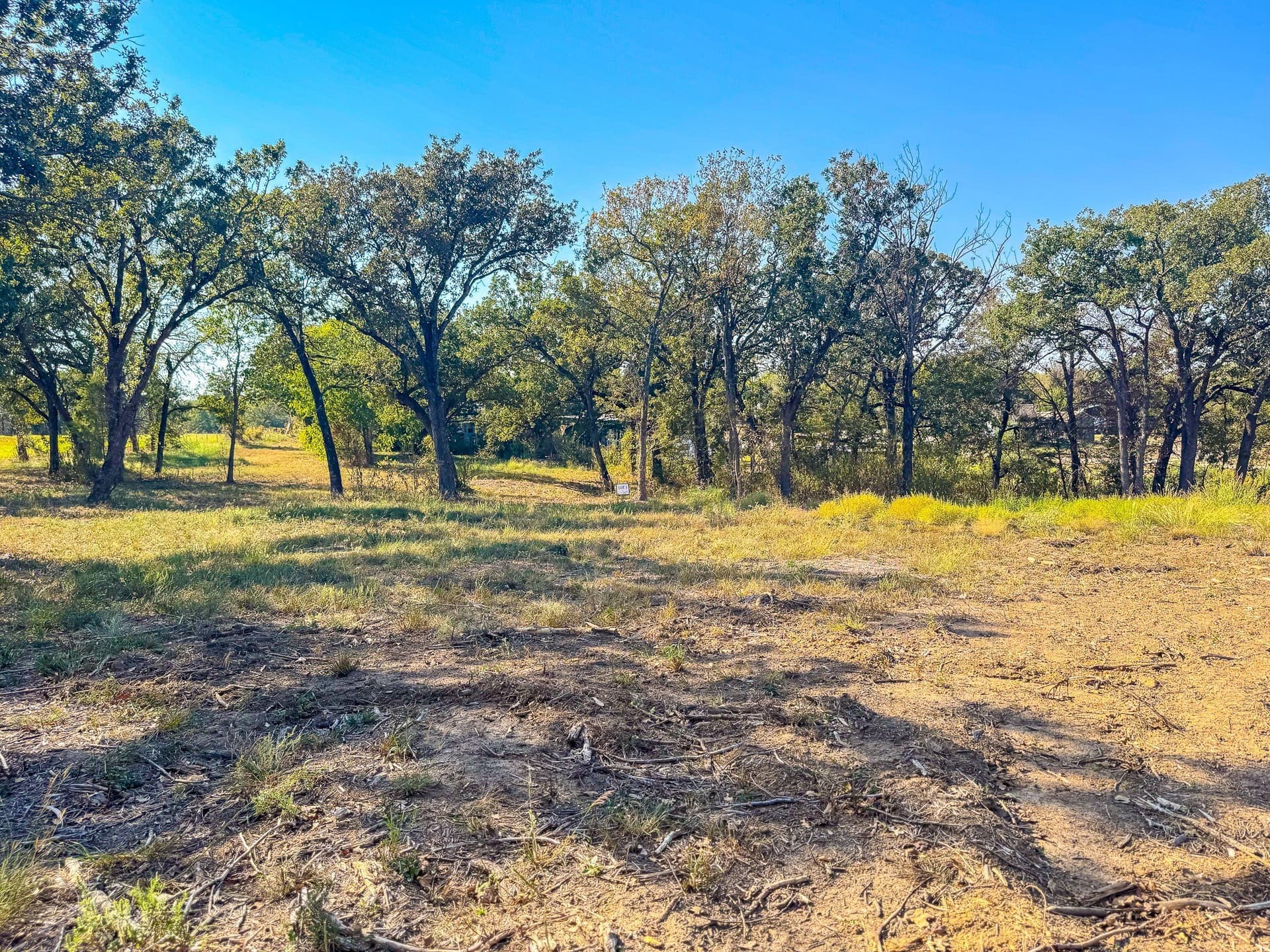 1.21 acres in Navarro County - photo 13