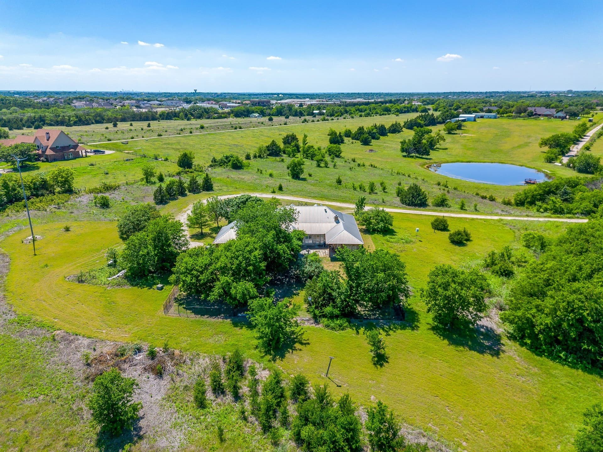 14.31 acres in Rockwall County - photo 12