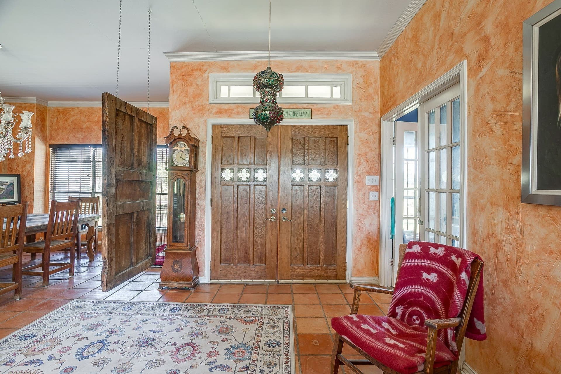 14.31 acres in Rockwall County - photo 17