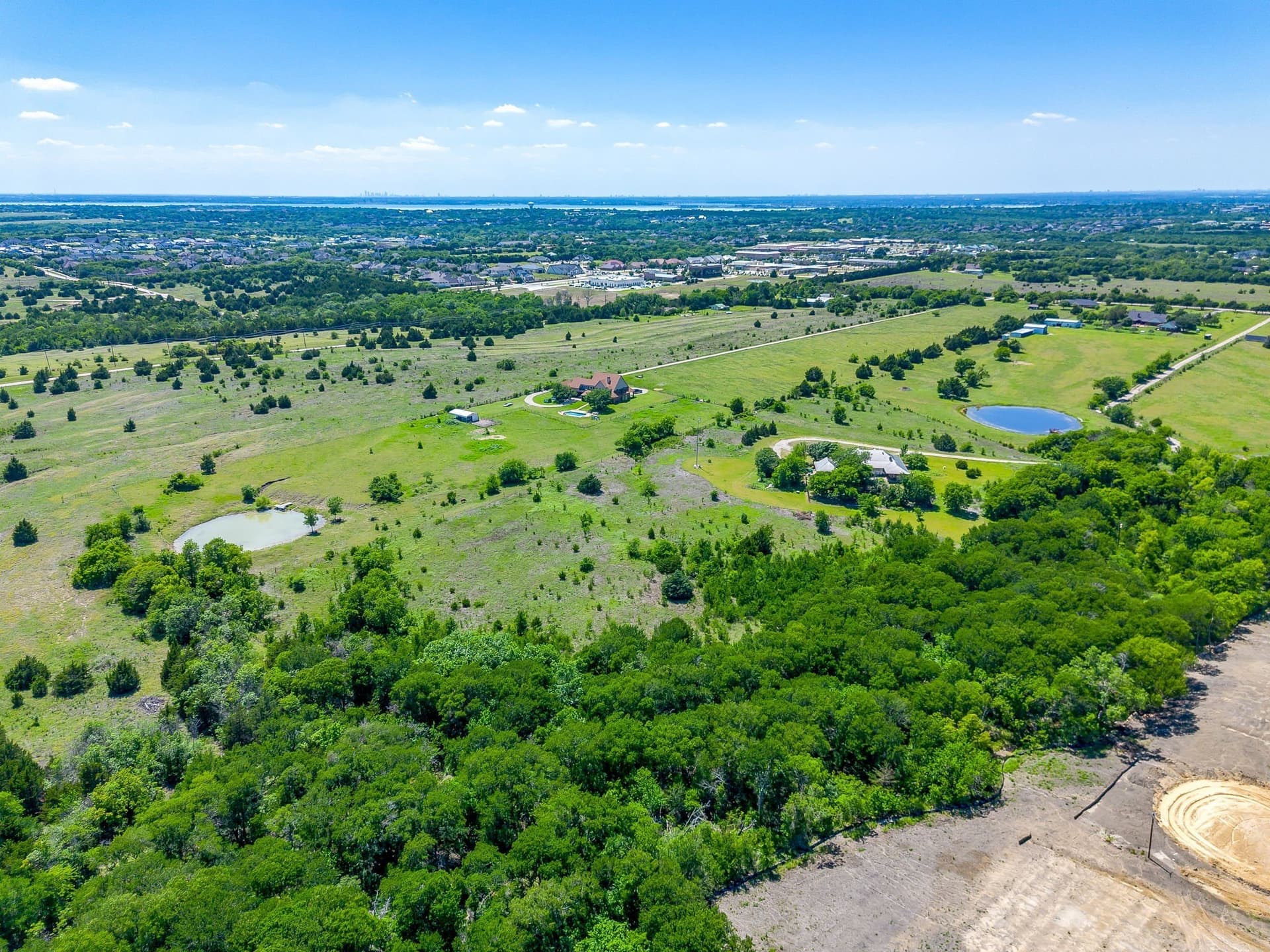 14.31 acres in Rockwall County - photo 9