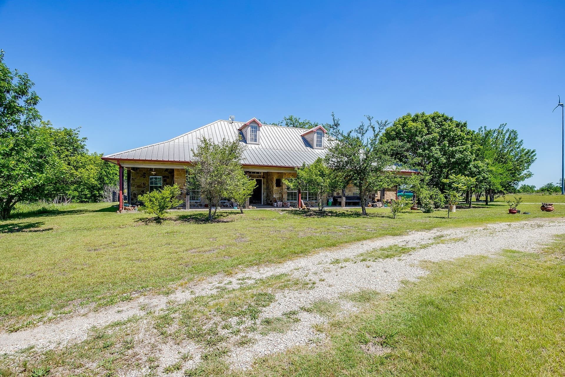 14.31 acres in Rockwall County gallery image 2