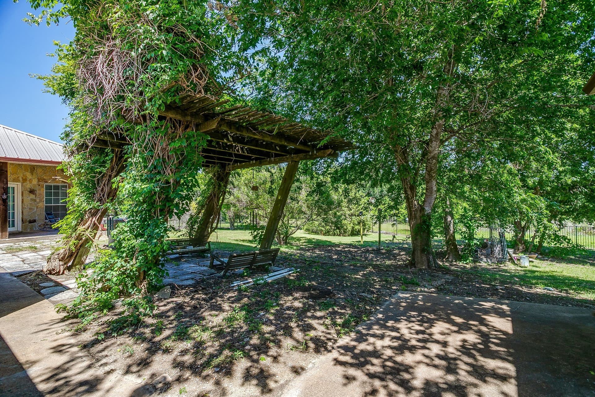 14.31 acres in Rockwall County - photo 35