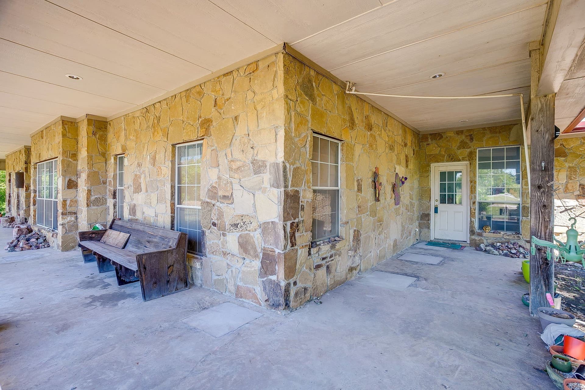 14.31 acres in Rockwall County - photo 16