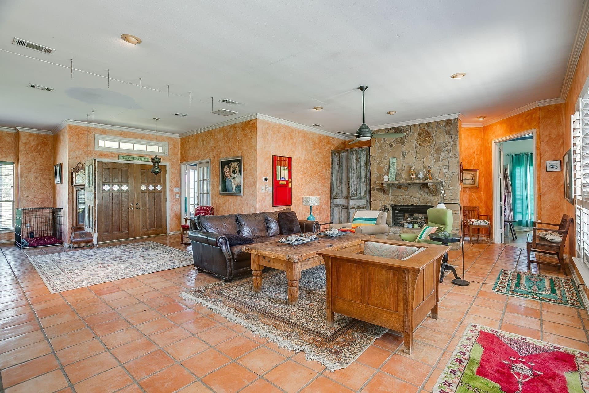 14.31 acres in Rockwall County - photo 21