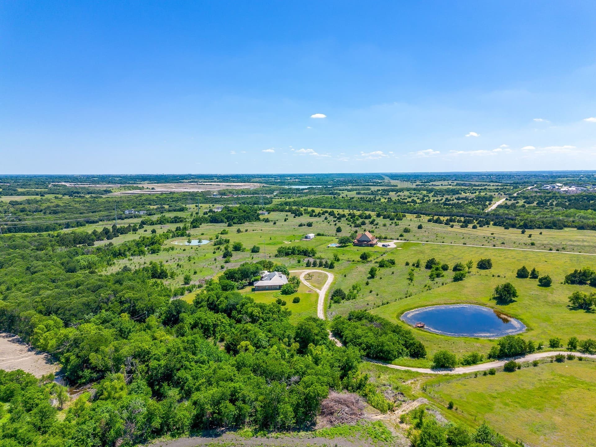 14.31 acres in Rockwall County - photo 8