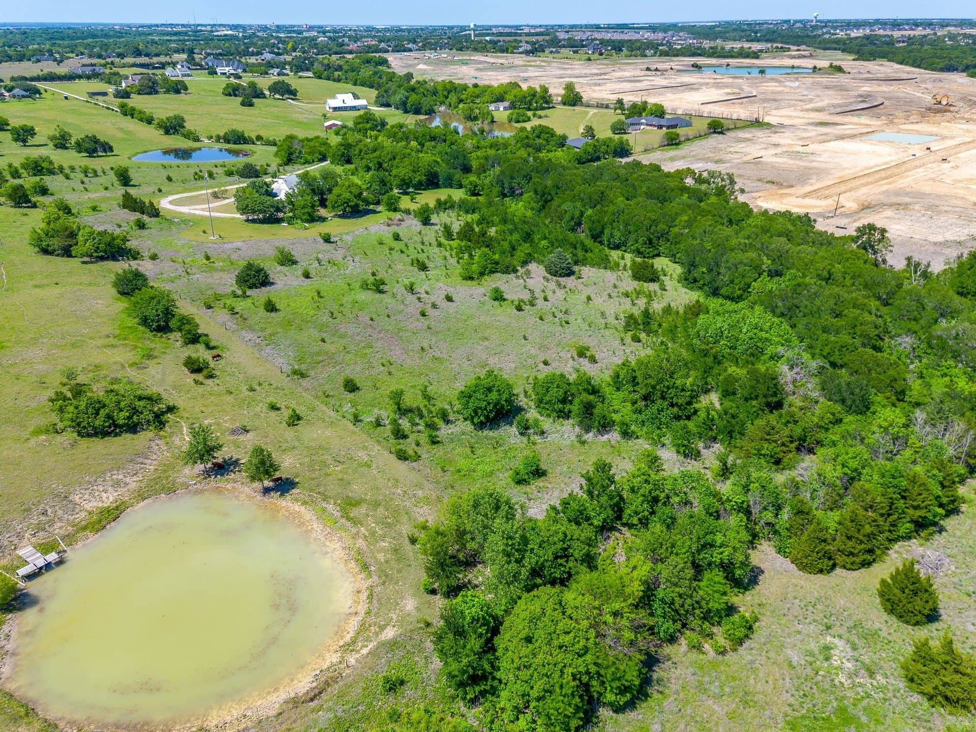 14.31 acres in Rockwall County - photo 11