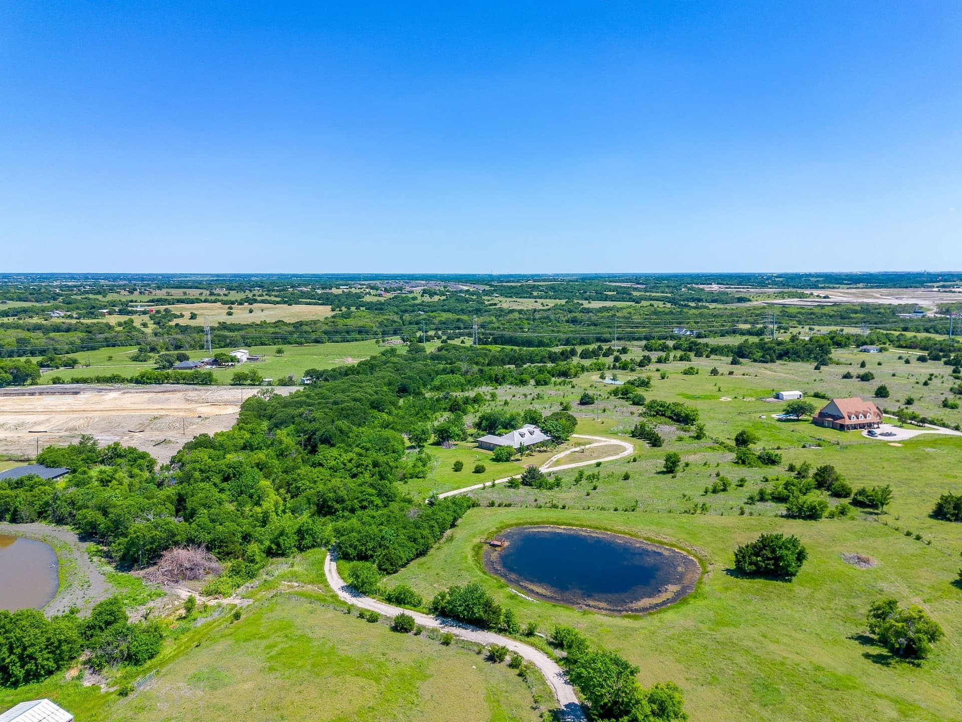 14.31 acres in Rockwall County - photo 7
