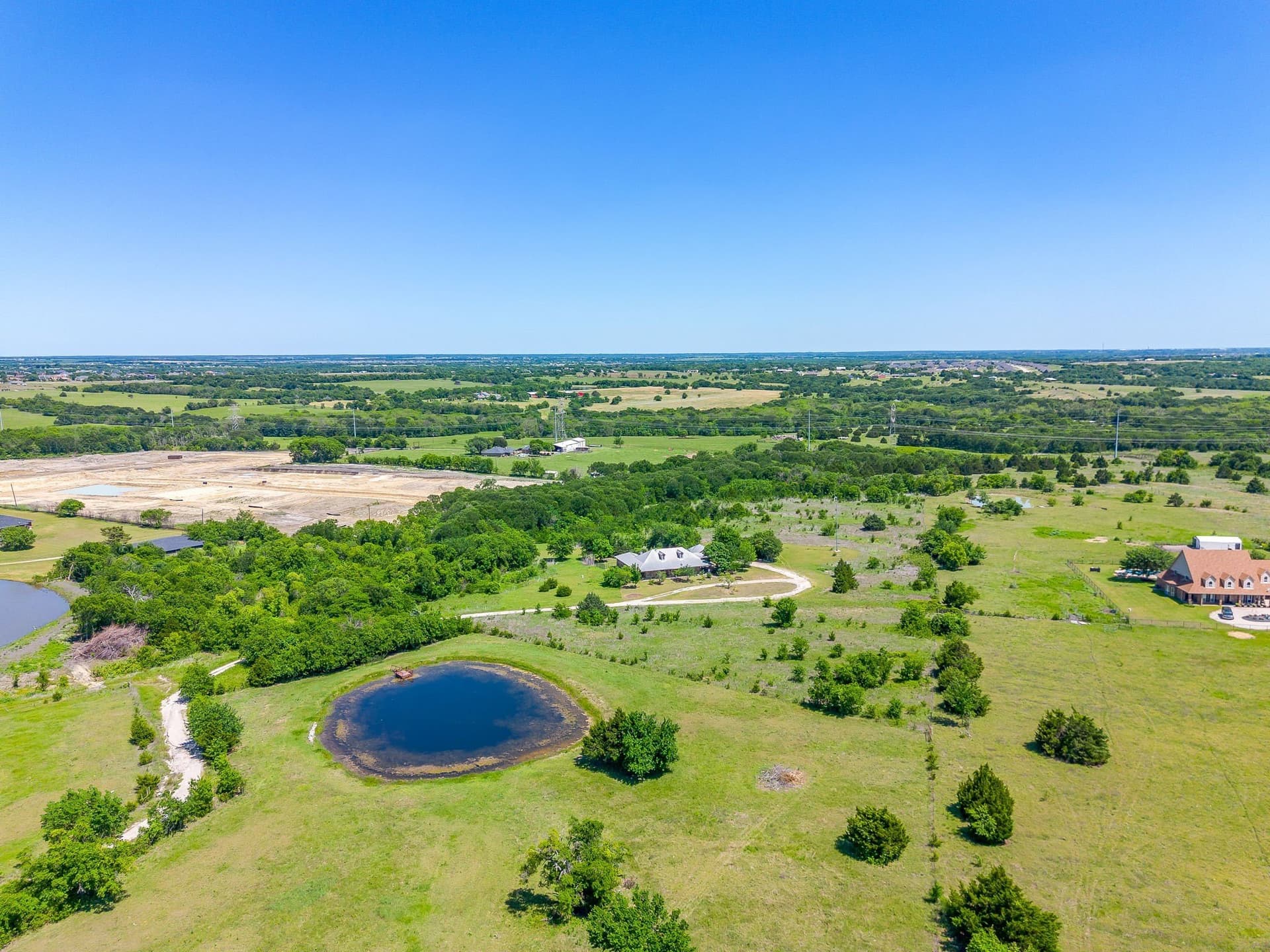 14.31 acres in Rockwall County - photo 6