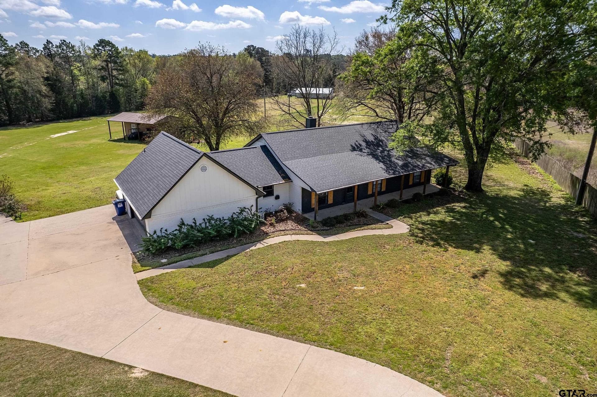 18.17 acres in Smith County - photo 8