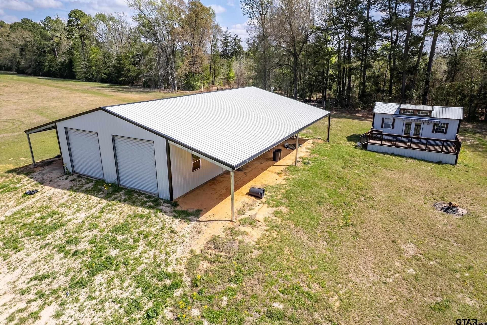 18.17 acres in Smith County gallery image 3