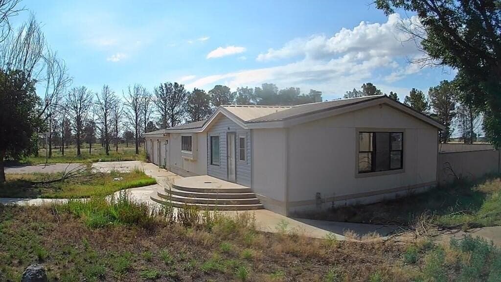 10 acres in Gaines County gallery image 2