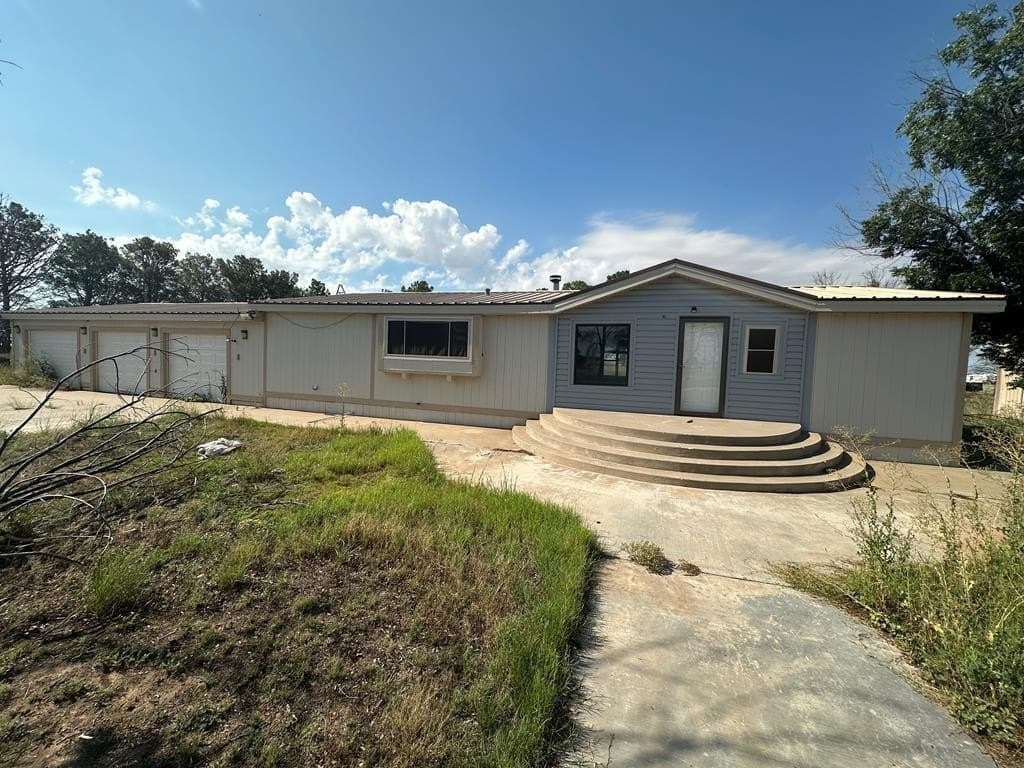 10 acres in Gaines County