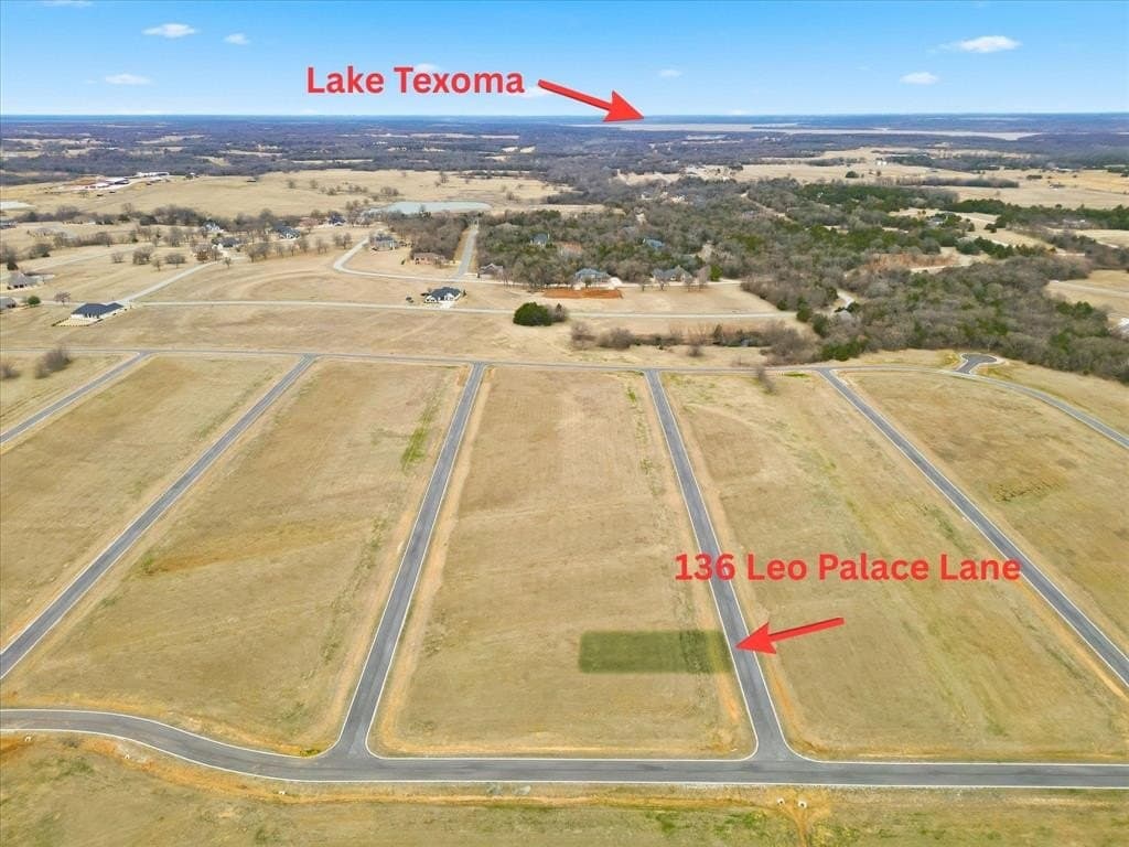0.17 acres in Grayson County featured view
