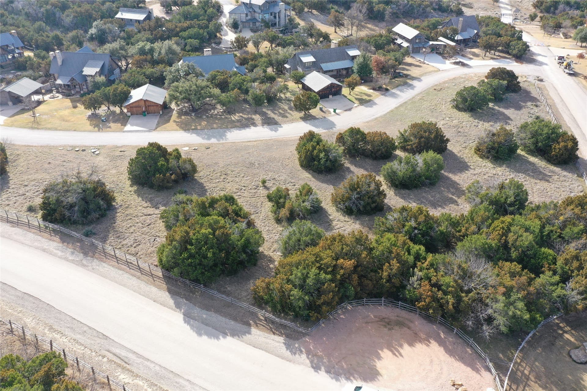 1.01 acres in Palo Pinto County - photo 2