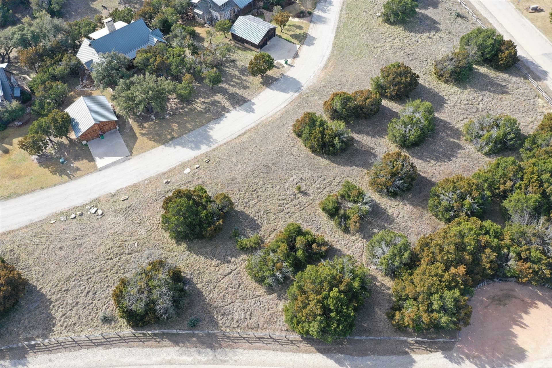 1.01 acres in Palo Pinto County - photo 3