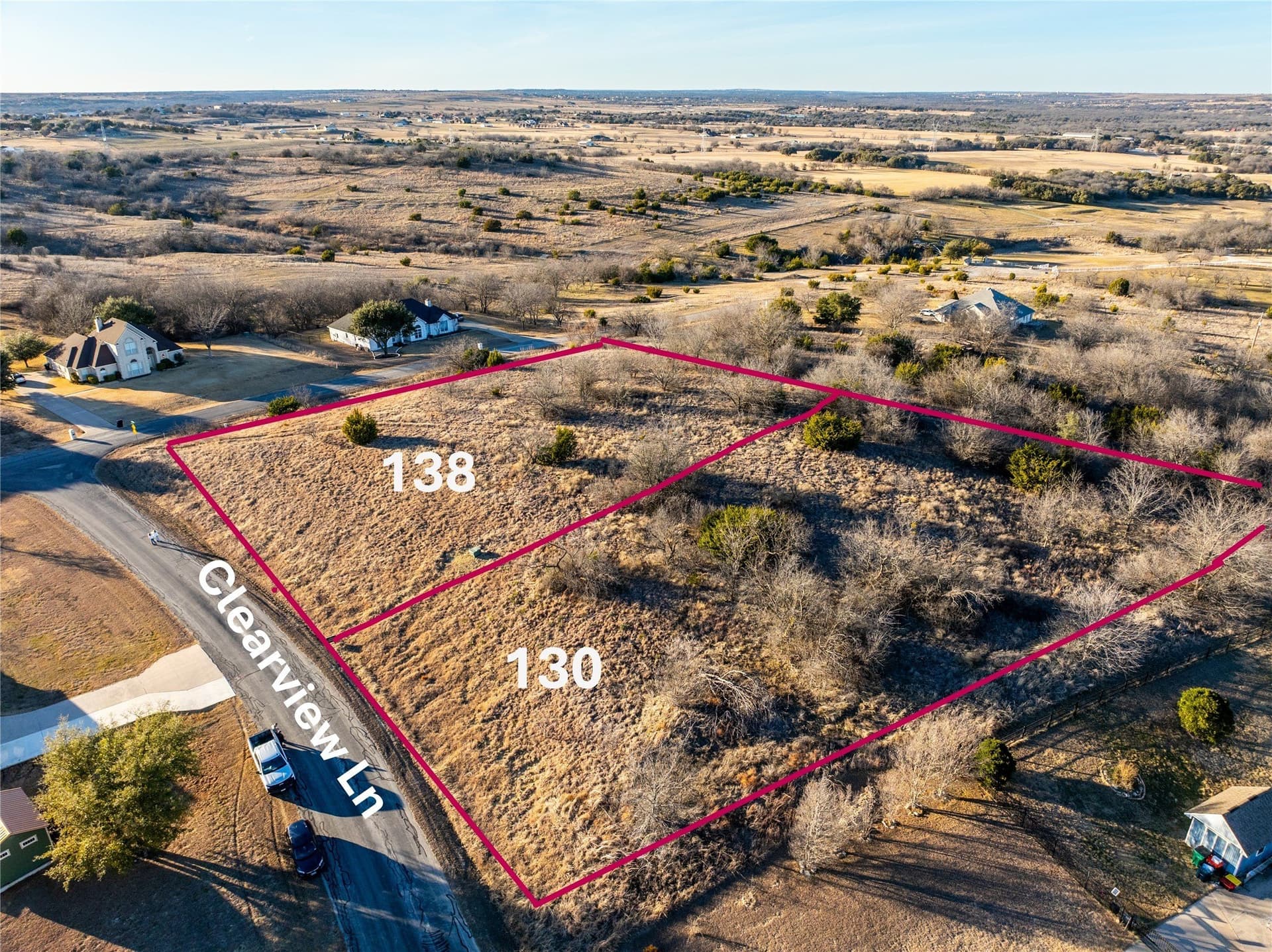2.46 acres in Parker County - photo 2