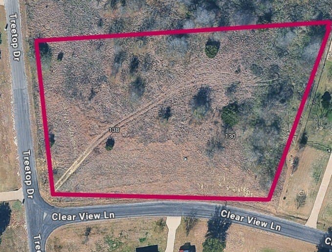 2.46 acres in Parker County - photo 3