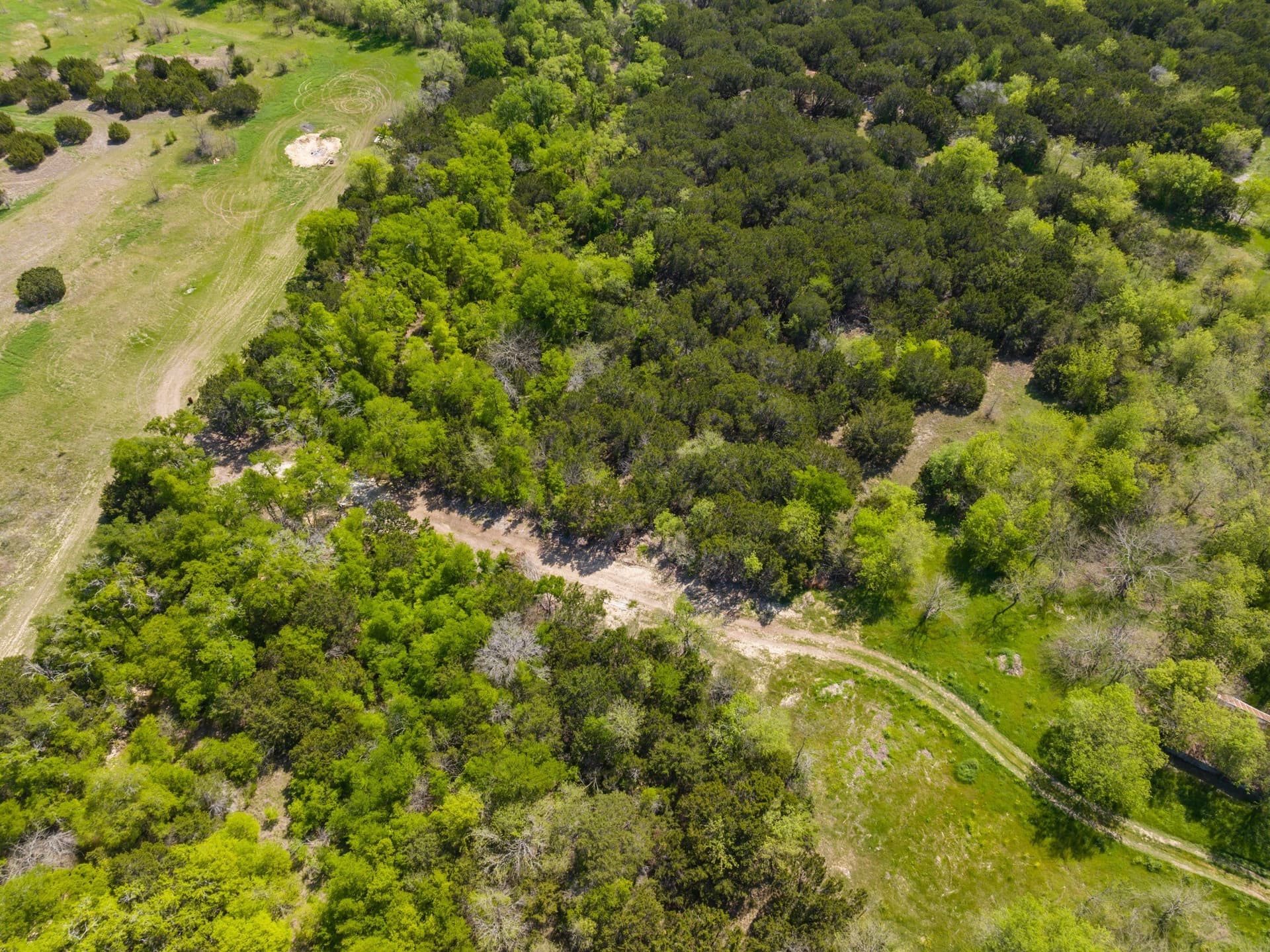 18 acres in Hill County - photo 10