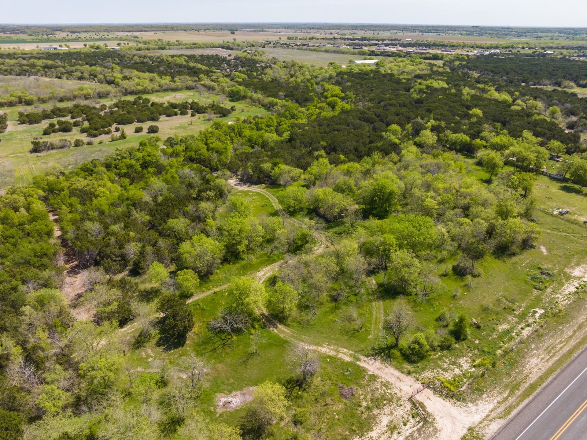 18 acres in Hill County - photo 7