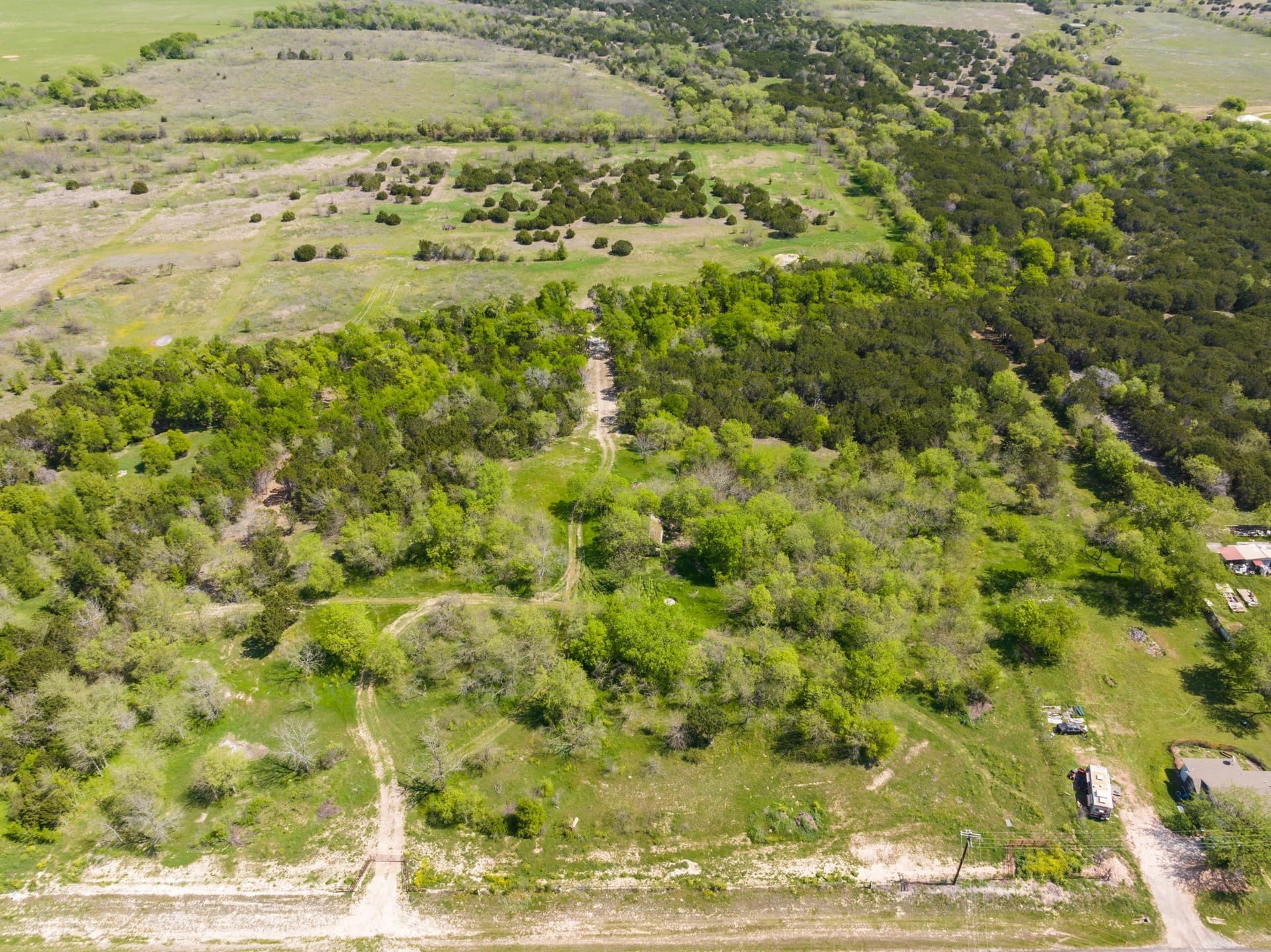 18 acres in Hill County - photo 5