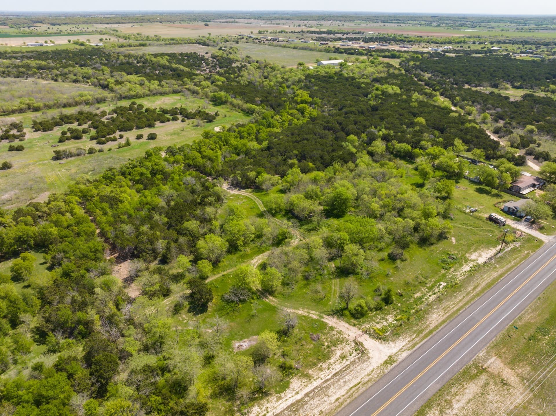 18 acres in Hill County - photo 6