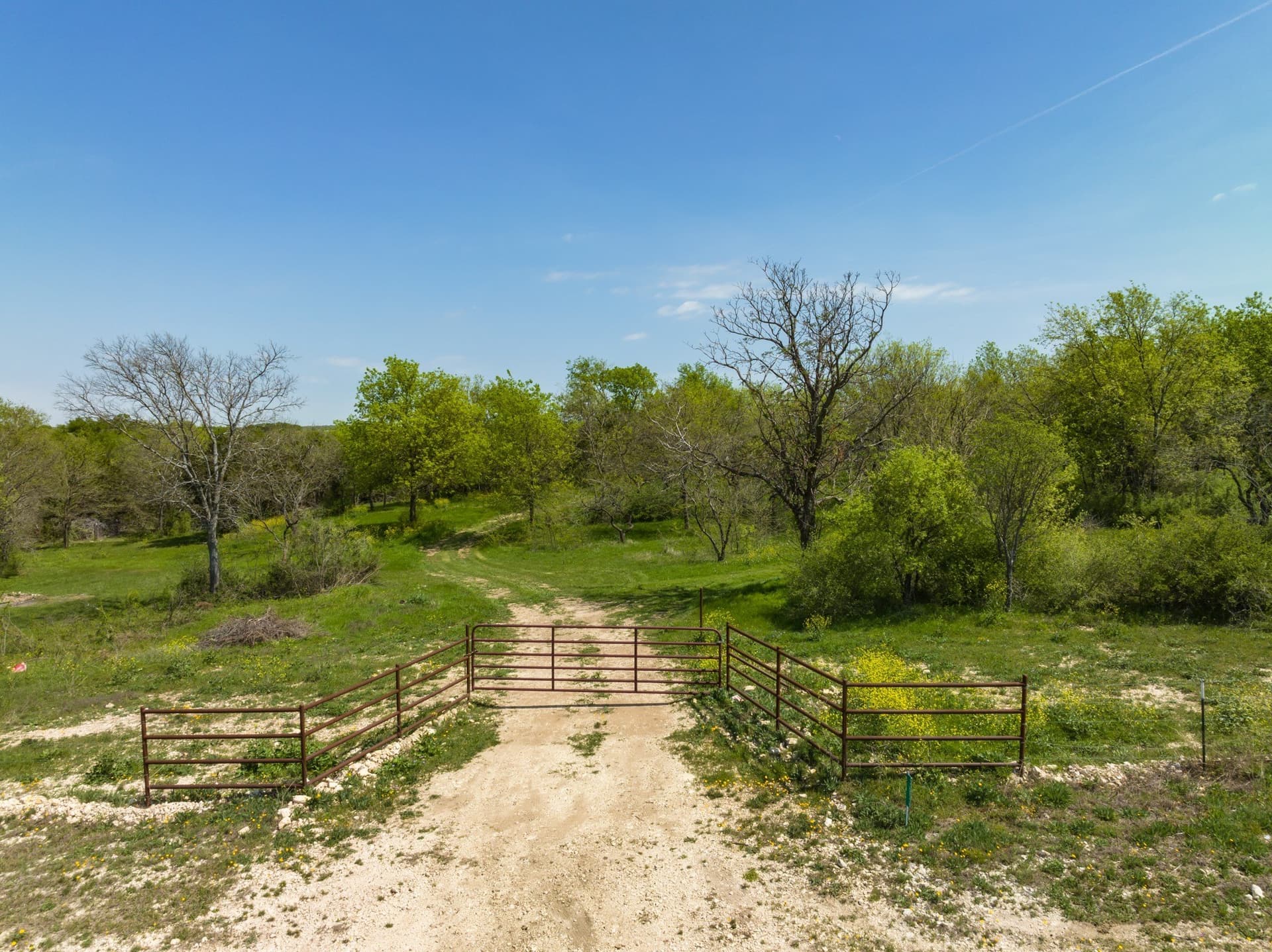 18 acres in Hill County - photo 38