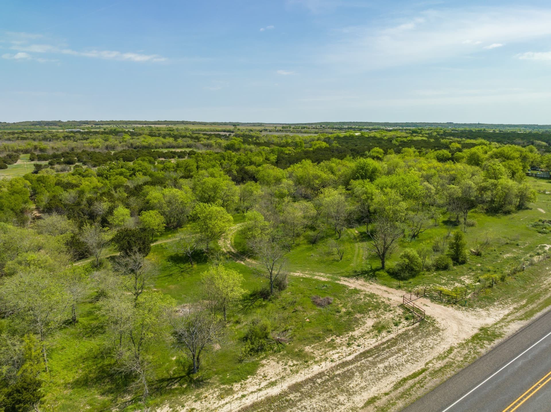 18 acres in Hill County - photo 36