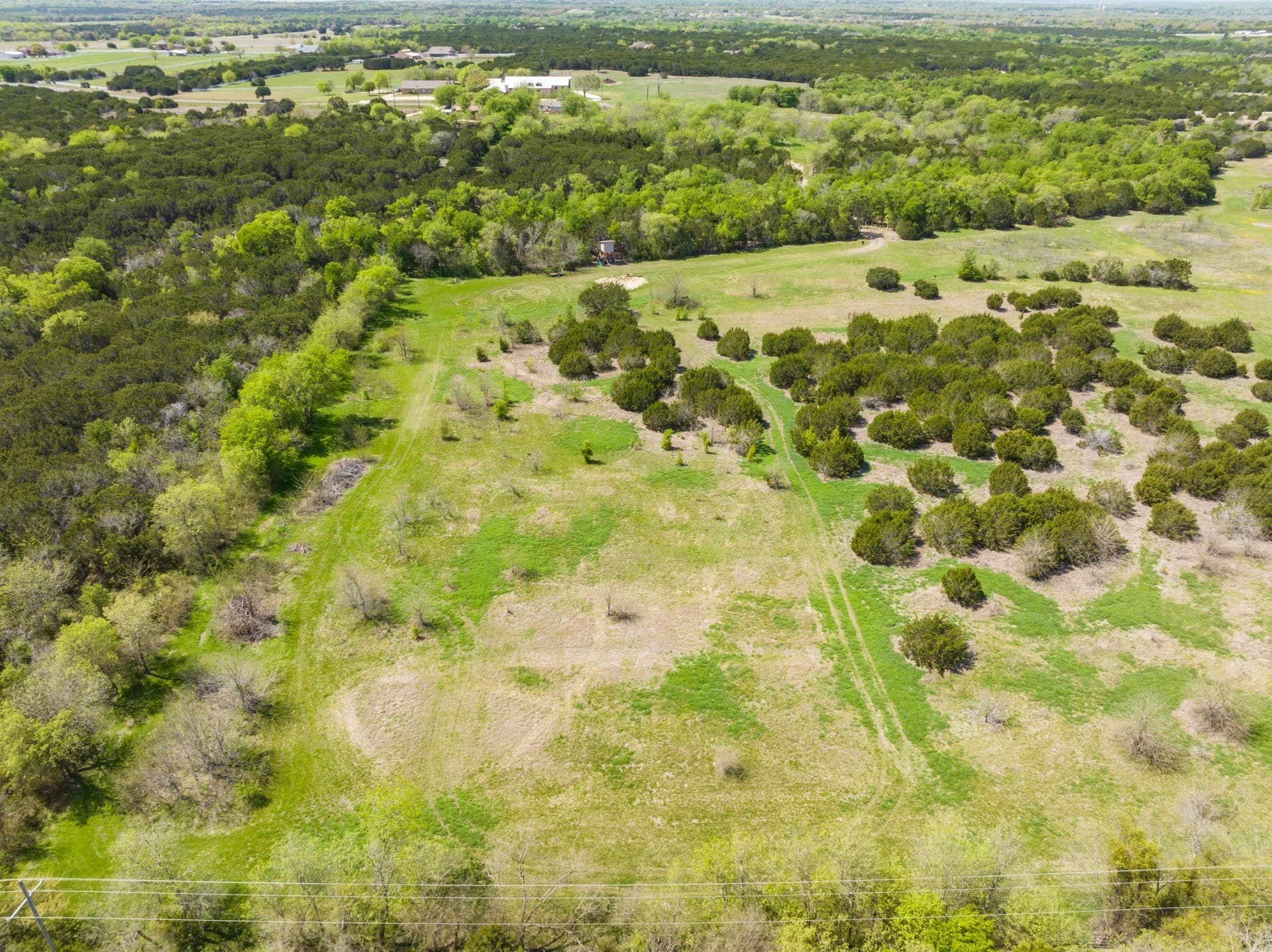 18 acres in Hill County - photo 19