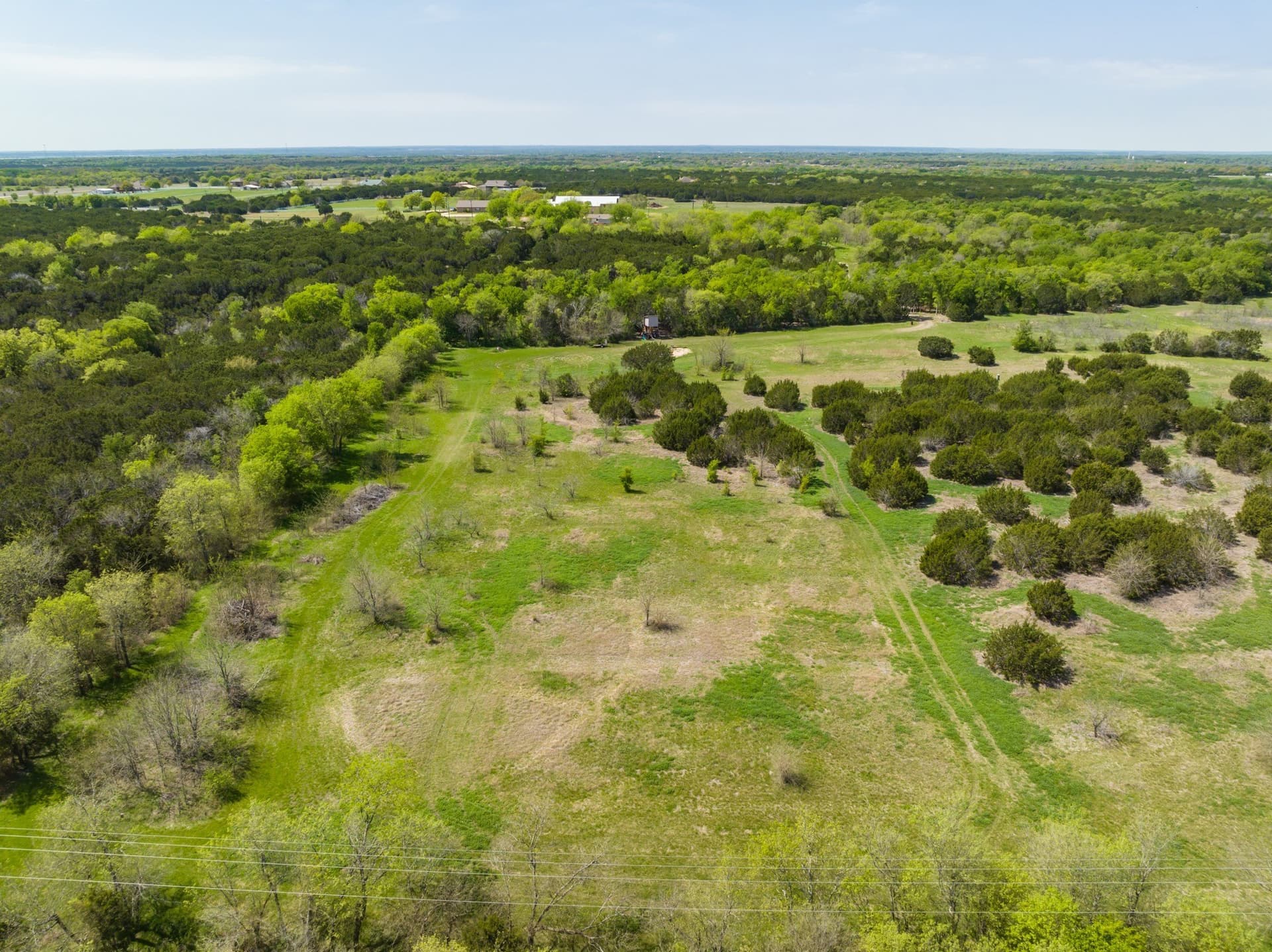 18 acres in Hill County - photo 20
