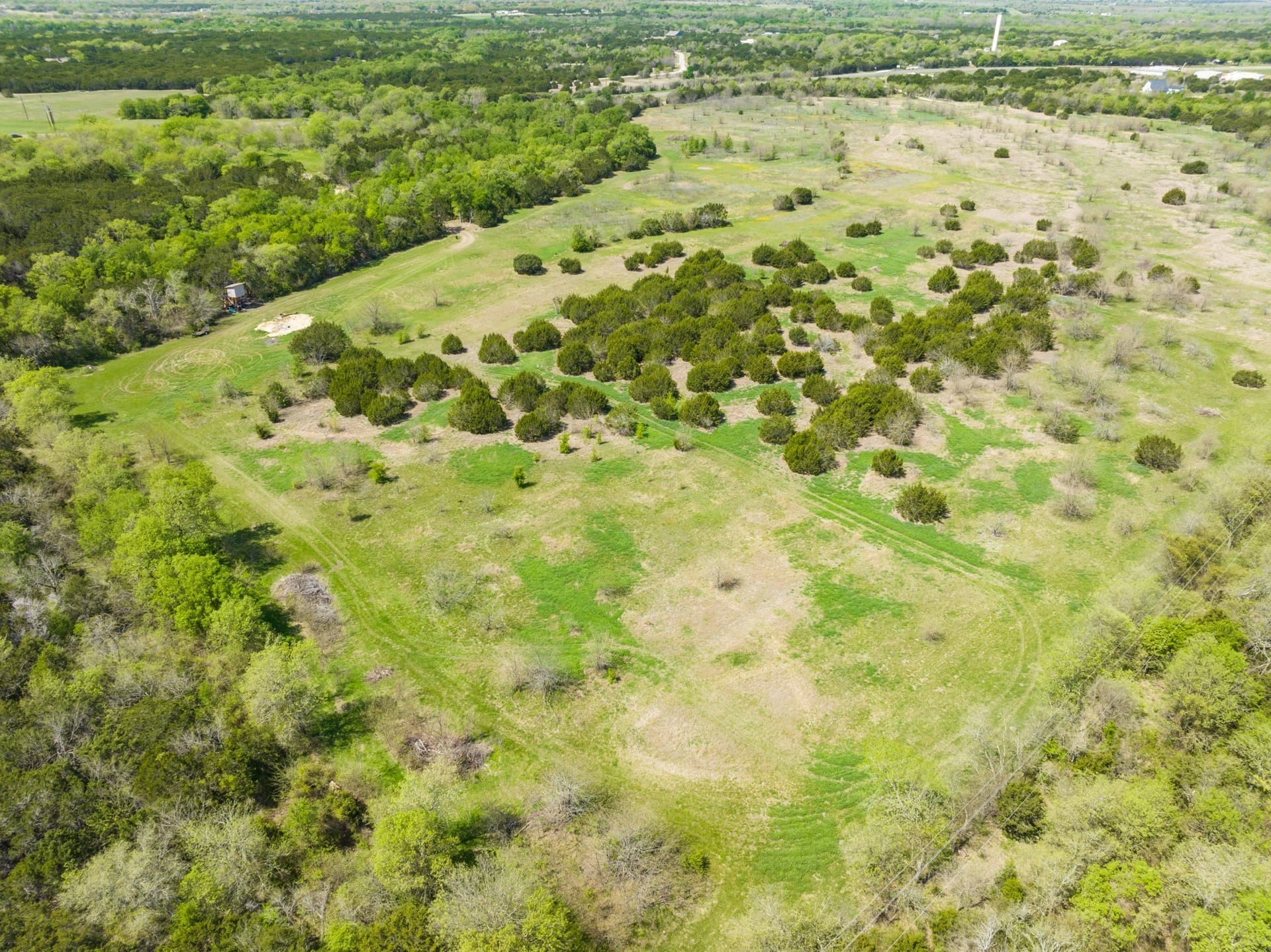 18 acres in Hill County - photo 18