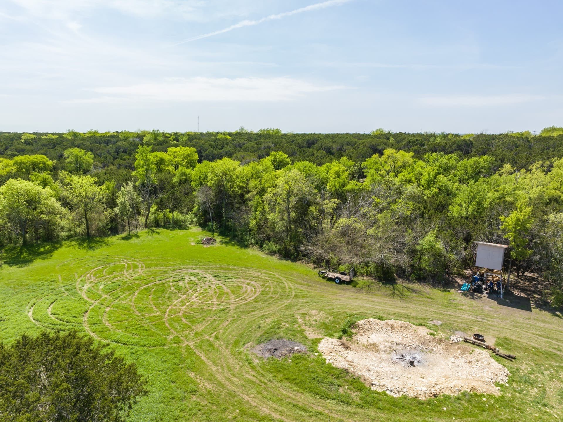 18 acres in Hill County - photo 28