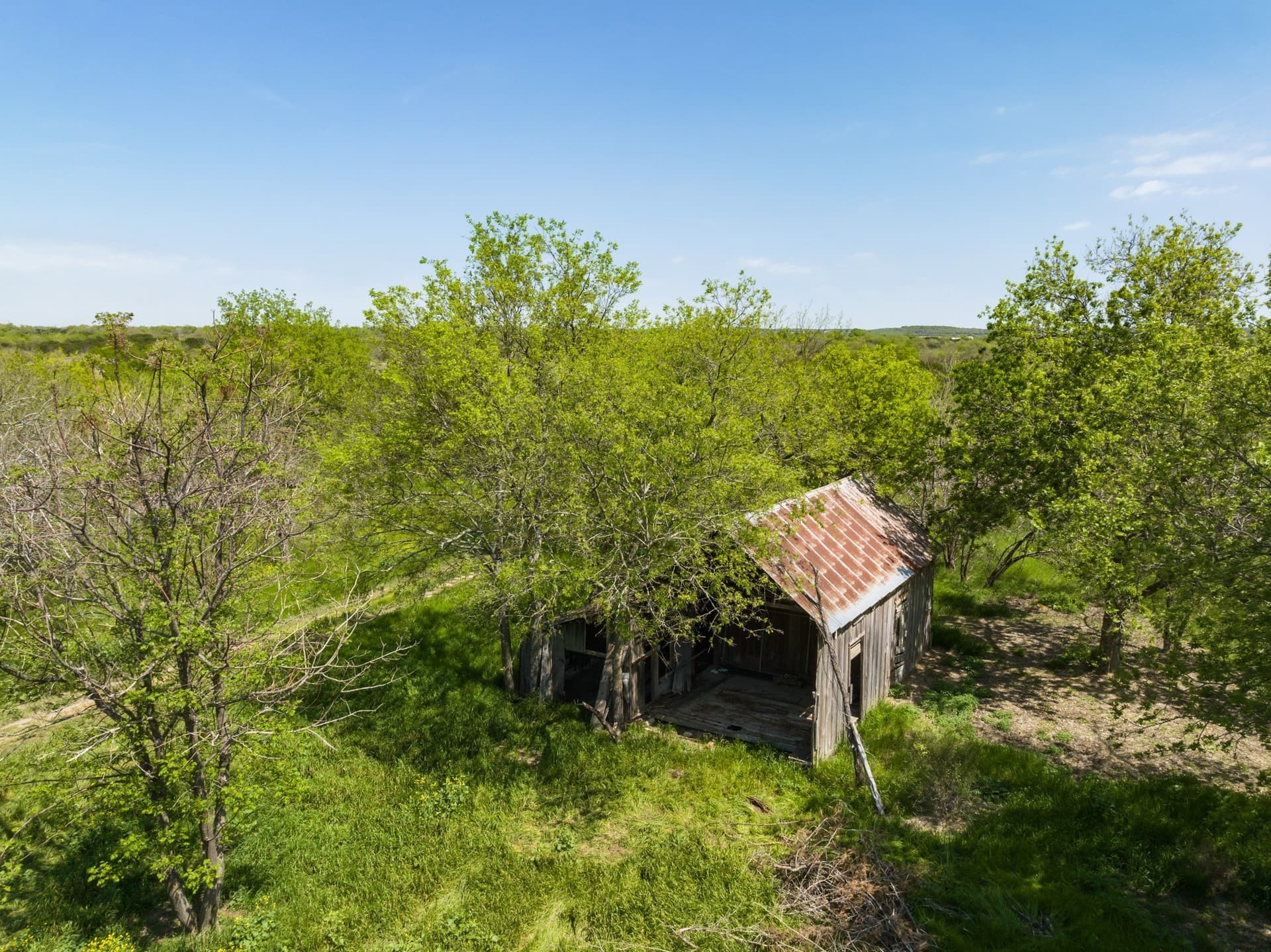 18 acres in Hill County - photo 31