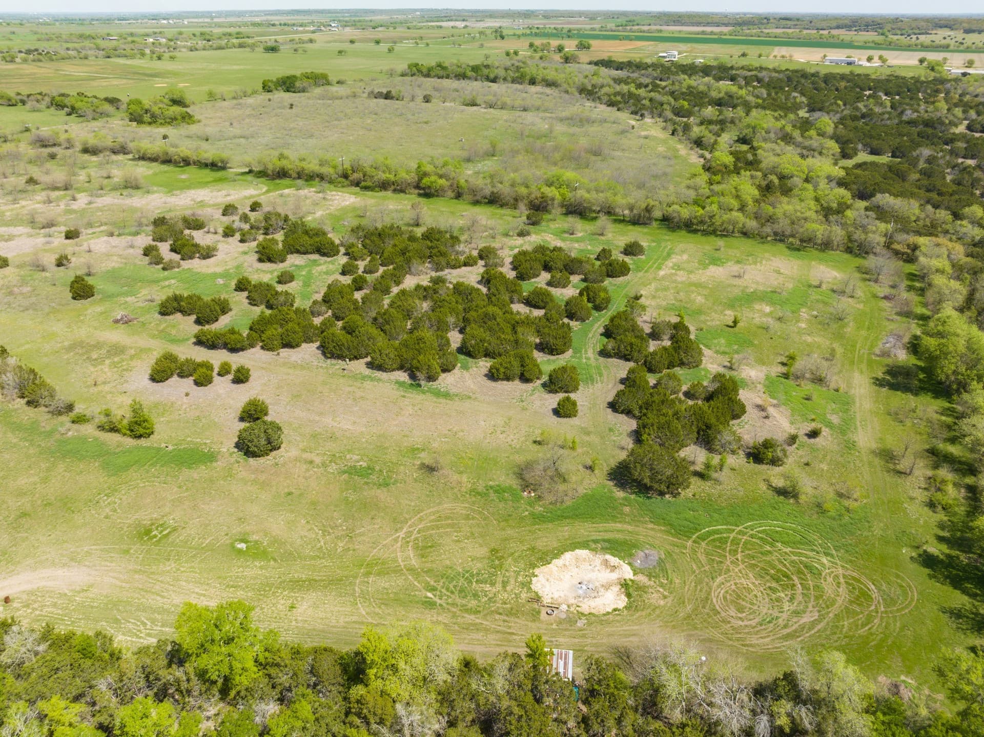 18 acres in Hill County - photo 16