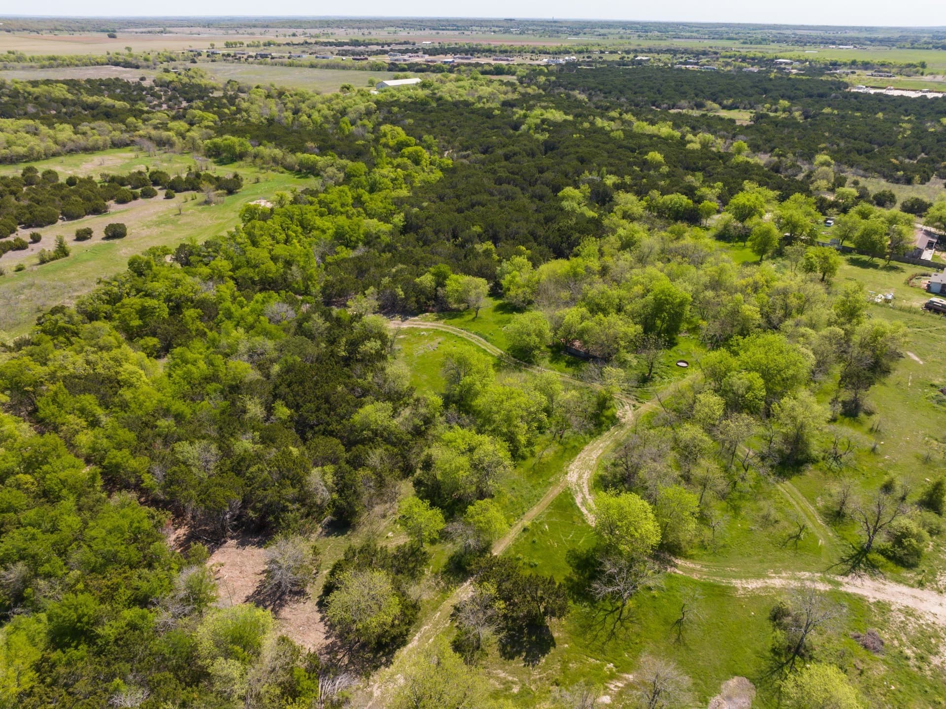 18 acres in Hill County - photo 8