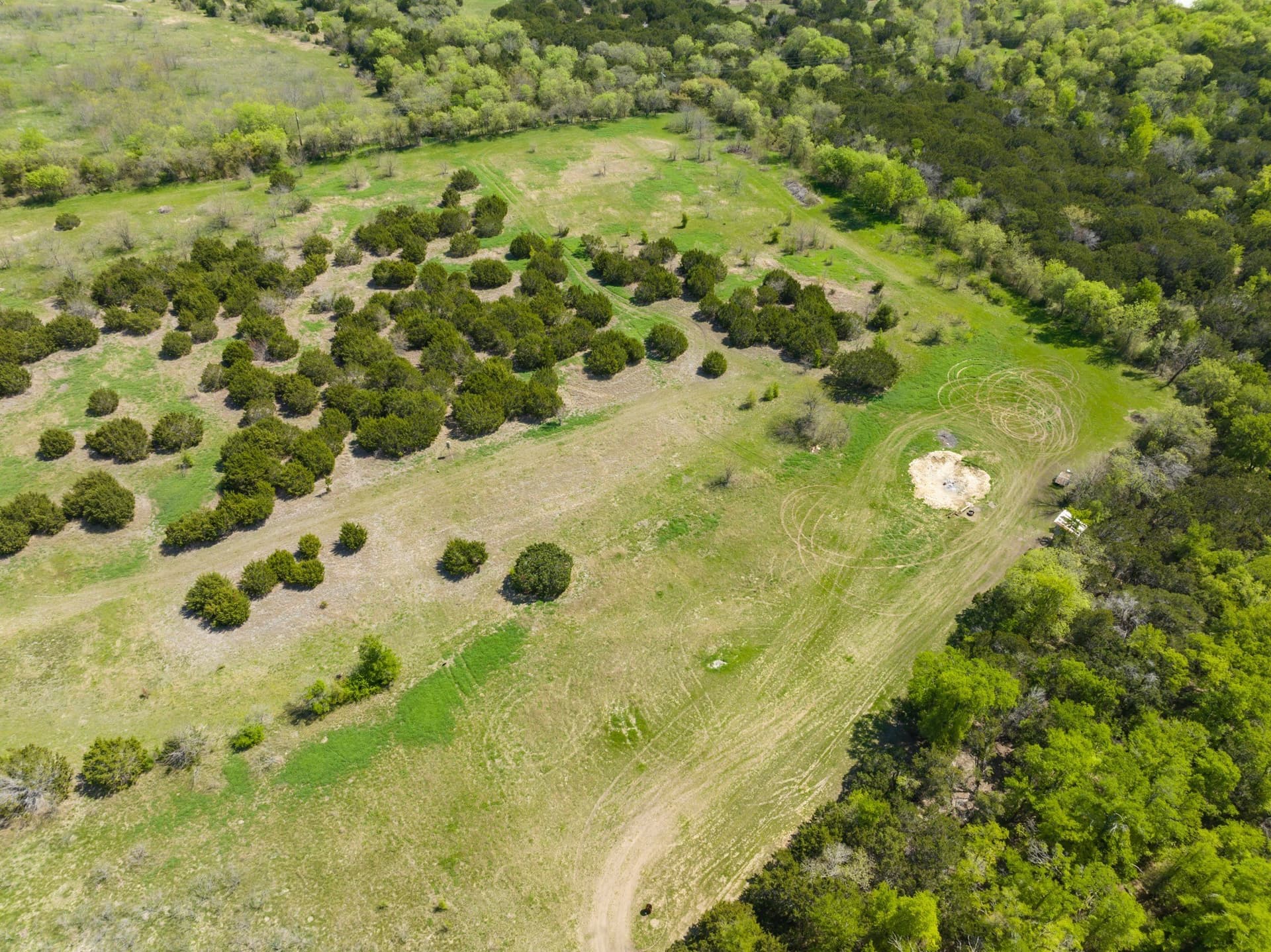 18 acres in Hill County - photo 13