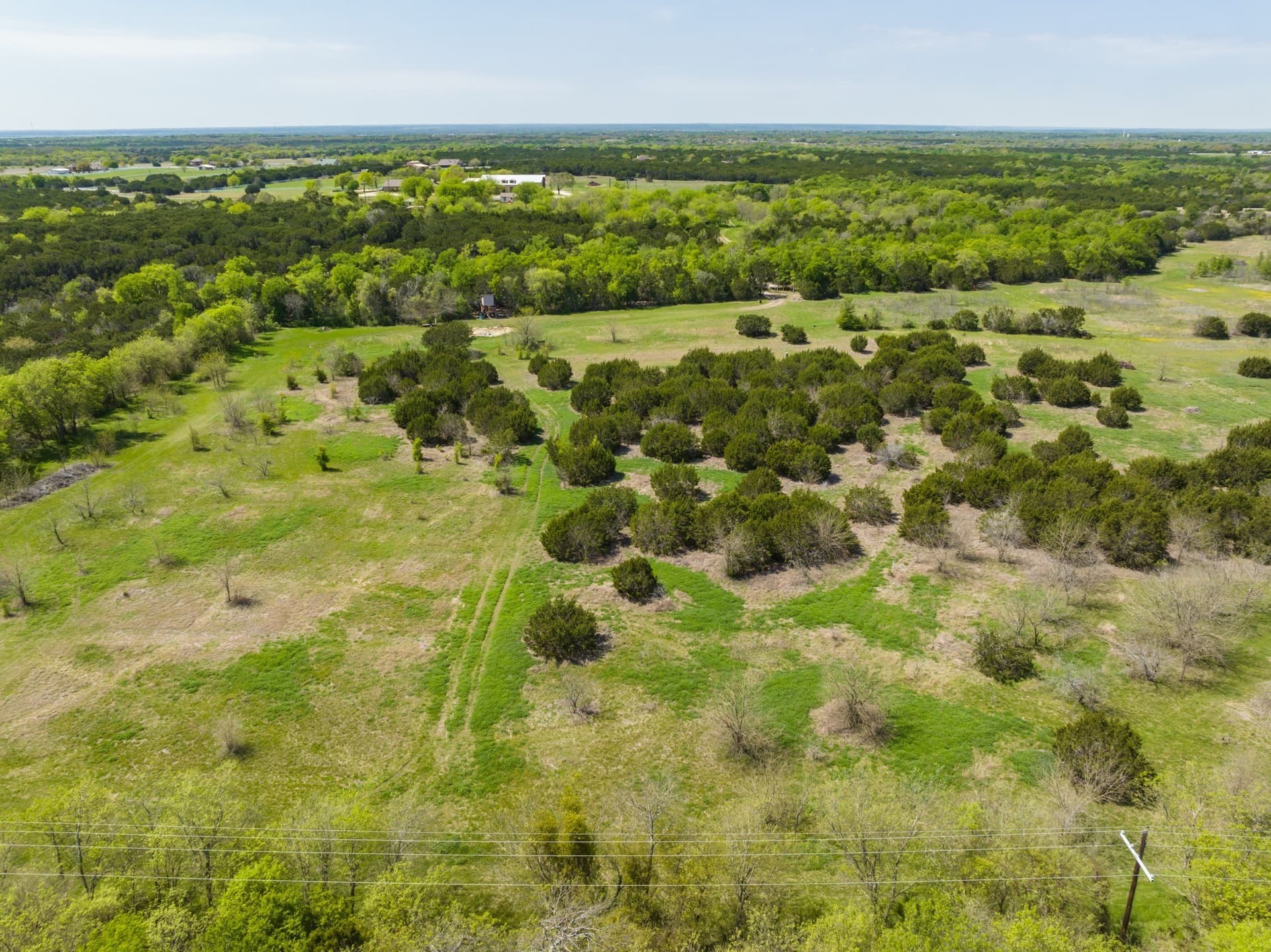 18 acres in Hill County - photo 21