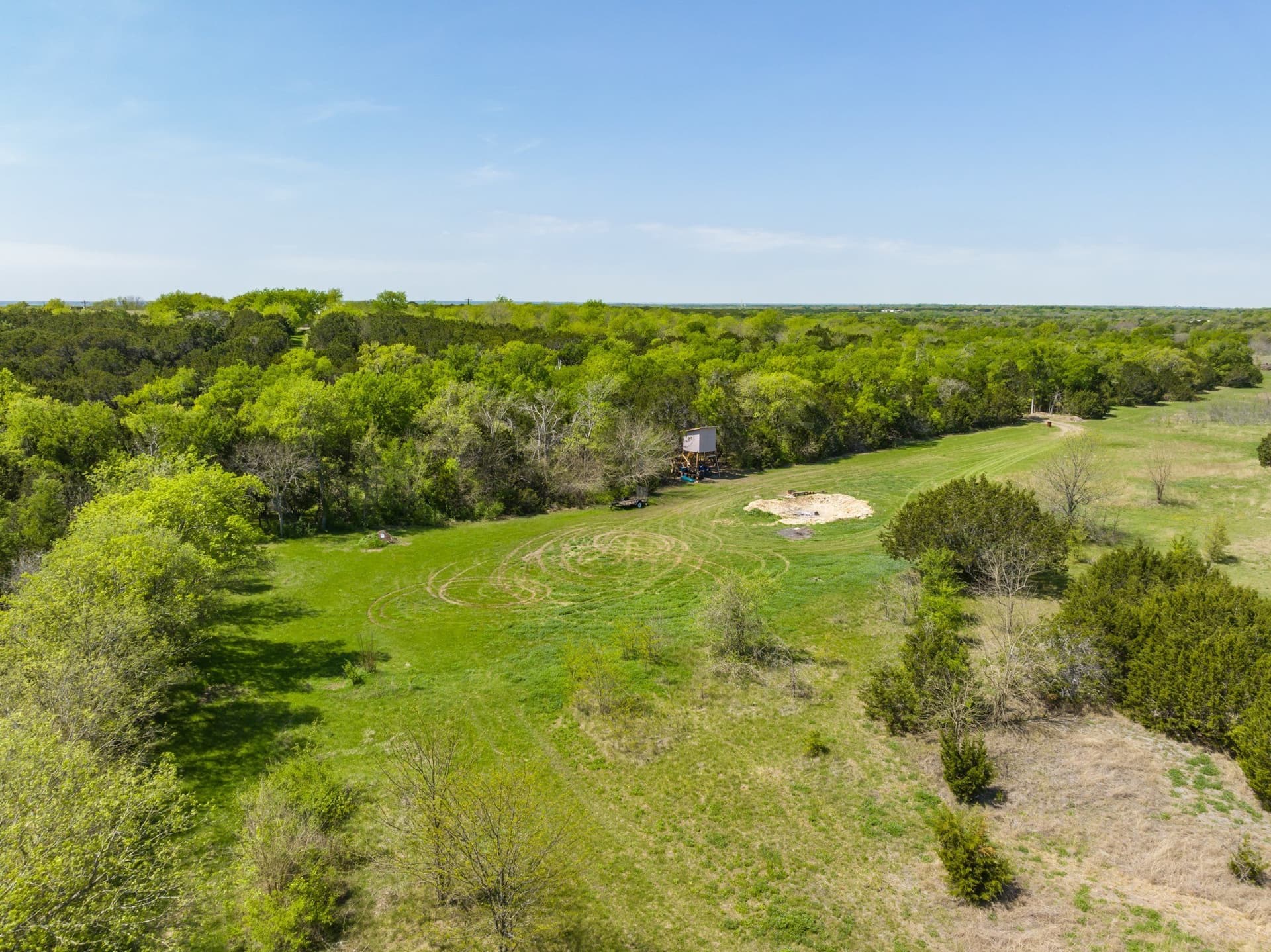 18 acres in Hill County - photo 27