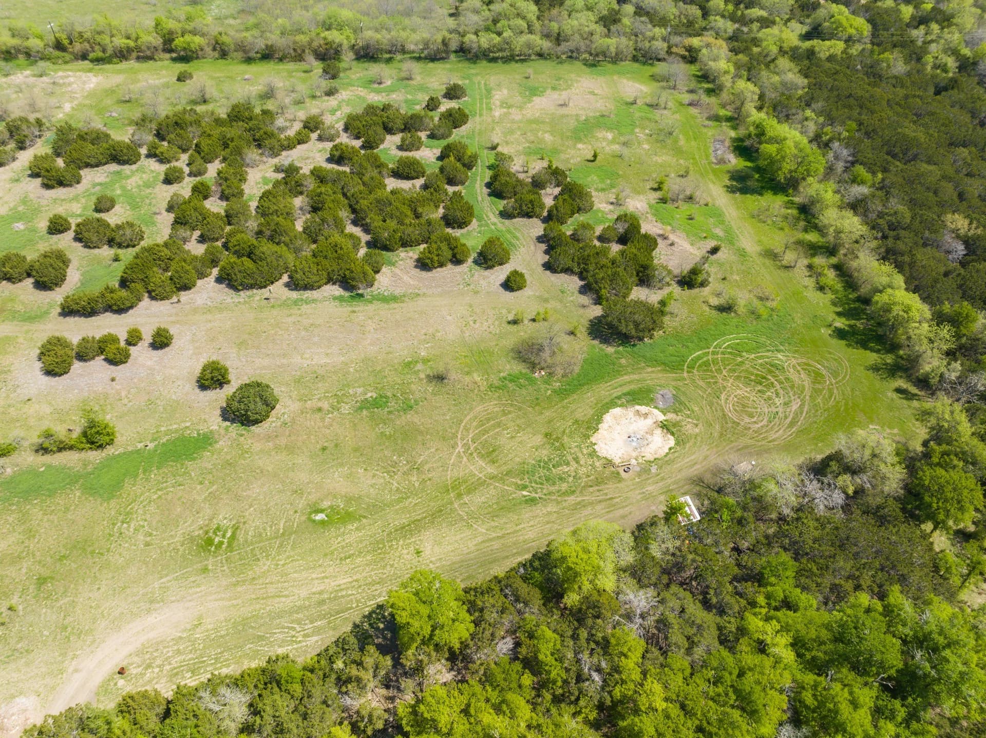 18 acres in Hill County - photo 12