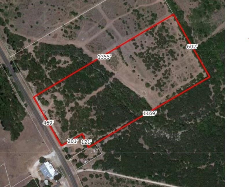 18 acres in Hill County - photo 2