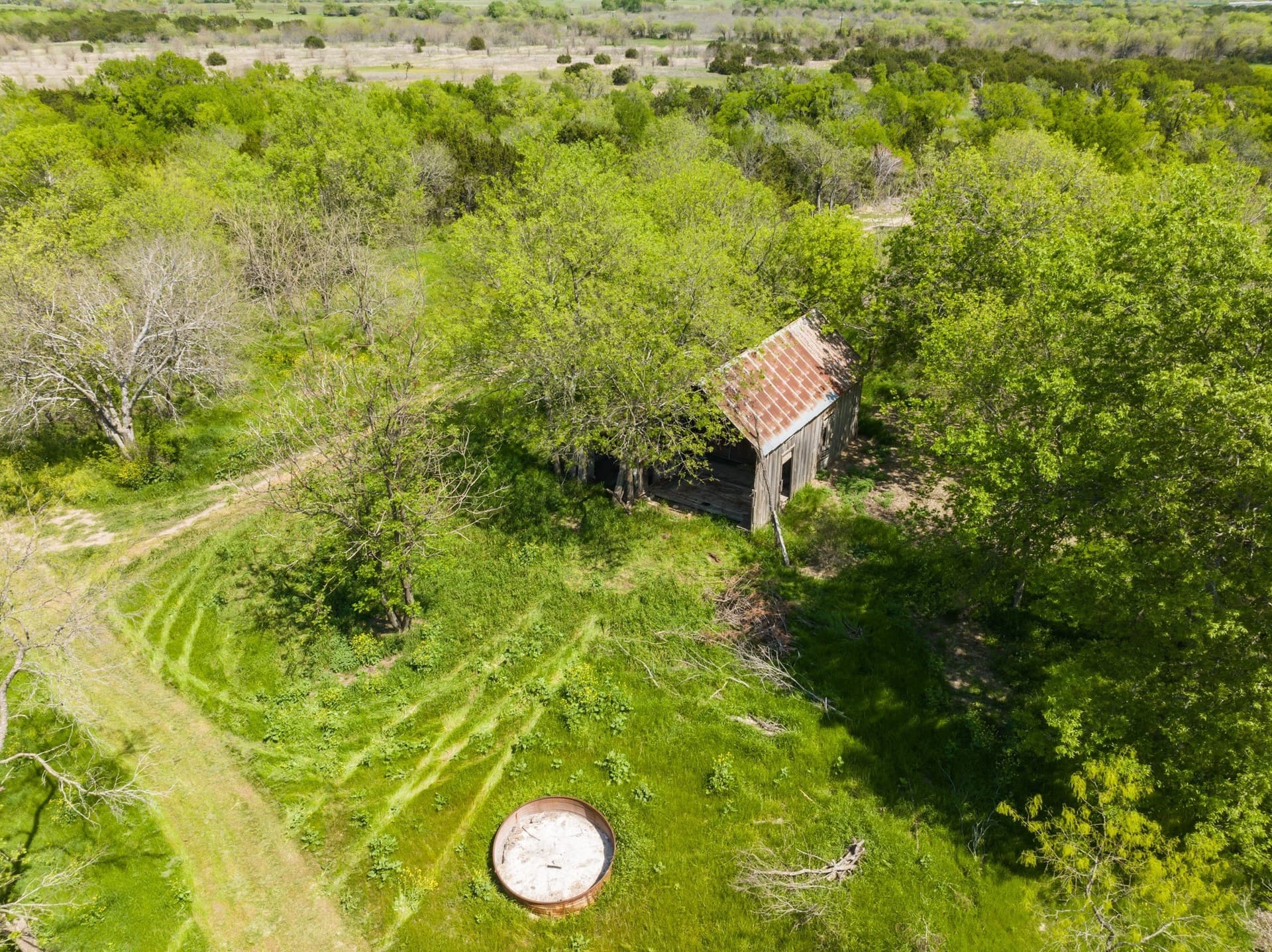 18 acres in Hill County - photo 30