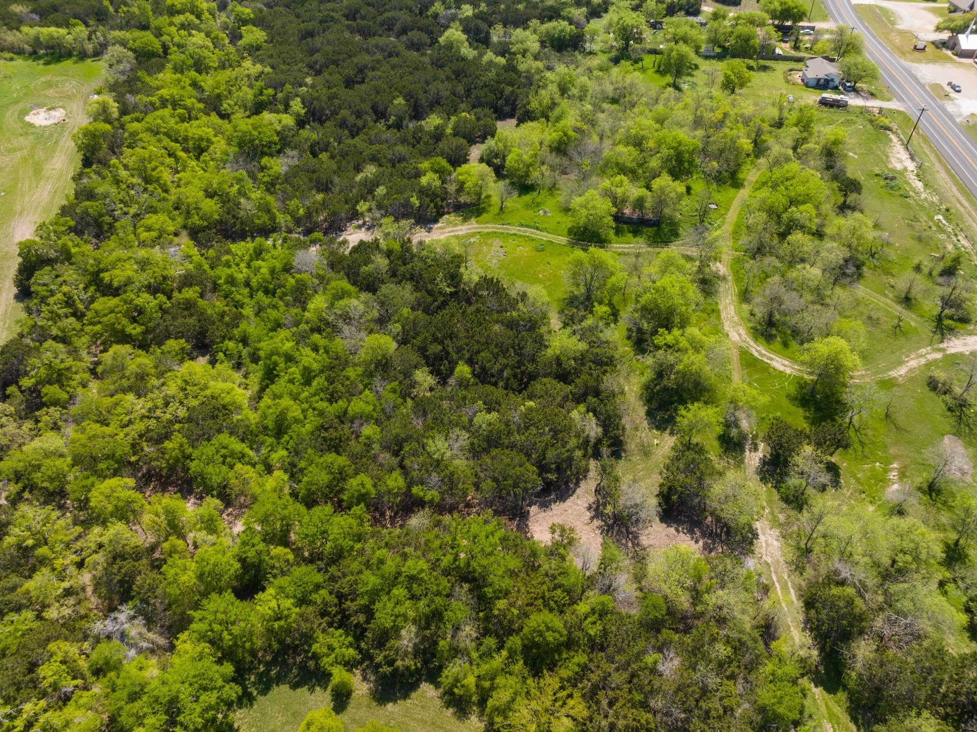 18 acres in Hill County - photo 9